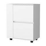 Versatile Bar Cart With Stylish Design And Practical Storage