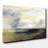 Margate from the Sea' by J.M.W. Turner Painting Print on Canvas-19063419
