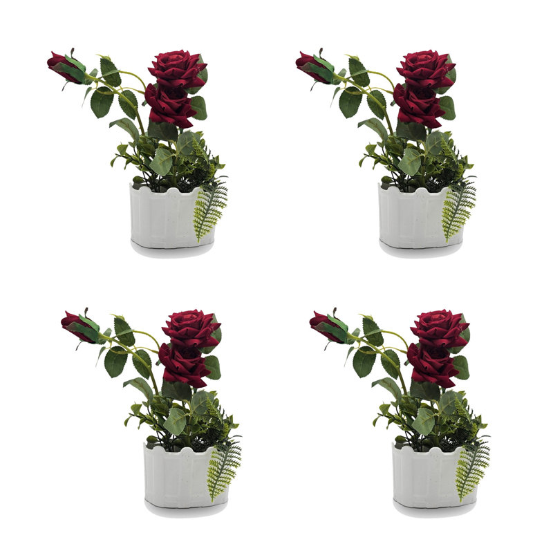 Natsue Hydrangea Arrangement in Vase