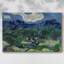 Olive avec les Alpilles en arrière-plan - Vincent van Gogh - Toile tendue avec châssis - 1889-1115967513