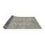 Tapis gris zone contemporaine-226438320