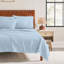 Ensemble de draps en microfibre Paarizaat 9000 Series-103960628-103960600