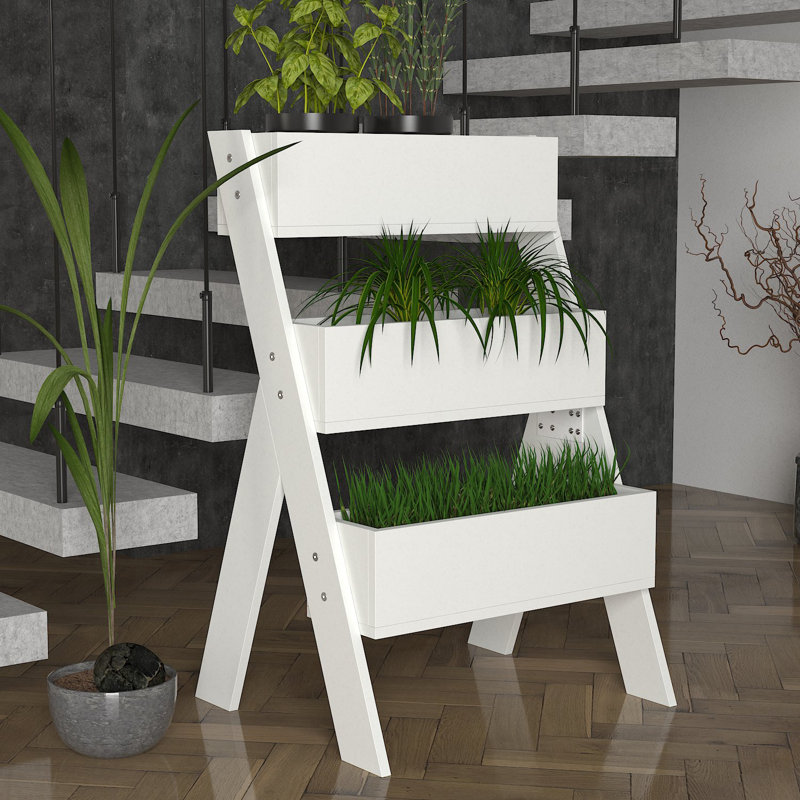 Elijahwan Plant Stand