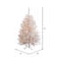 Dilan Sparkle White Spruce Artificial Christmas Tree-1117002113-1142789708