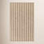 Austen Hand Tufted Wool Striped Area Rug in Beige-1726858238