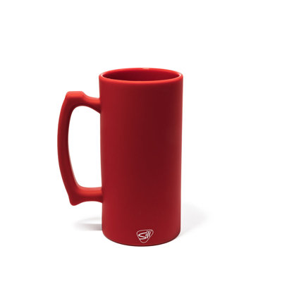 Silipint Silicone 28 oz Beer Stein