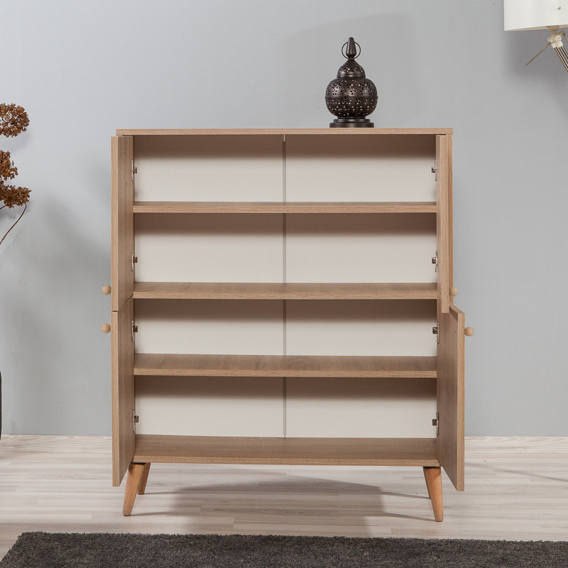 Bricker Standard Accent Chest
