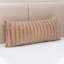  Housse et insert rectangulaires en fausse fourrure-1390828103