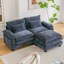 2 Seater Sofa-1591607166