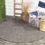 Tapis intérieur / extérieur noir / beige Arneshia-22984115-130811939