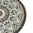 Patio Side Table With Shelf-766579721-766579722-766579723