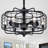 Laci 22.625'' Ceiling Fan with Light Kit