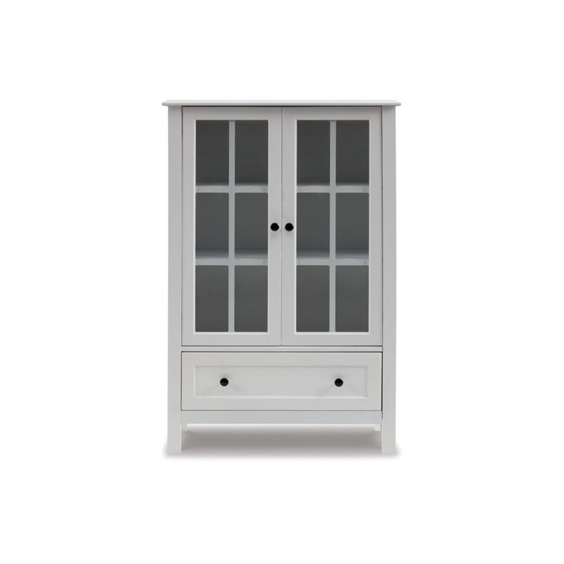 Headrick Accent Cabinet