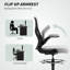 Polyester Drafting Chair