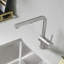 Robinet de cuisine à double jet Linus-55195790