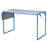 Parinita Study Desk – Sleek & Stylish Workstation for Small Spaces-737252332-737252325