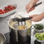 Gefu Stainless Steel Chopper / Dicer