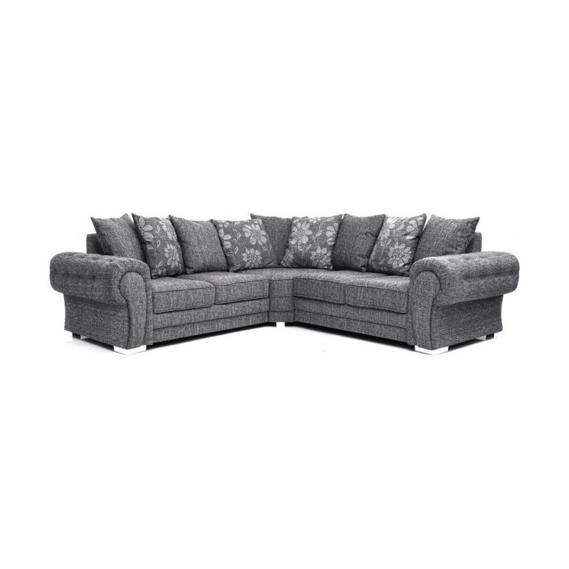Rodgers Corner Sofa