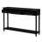 Console Table Sofa Table With Drawers For Entryway With Projecting Drawers And Long Shelf-1928763899-1928763893