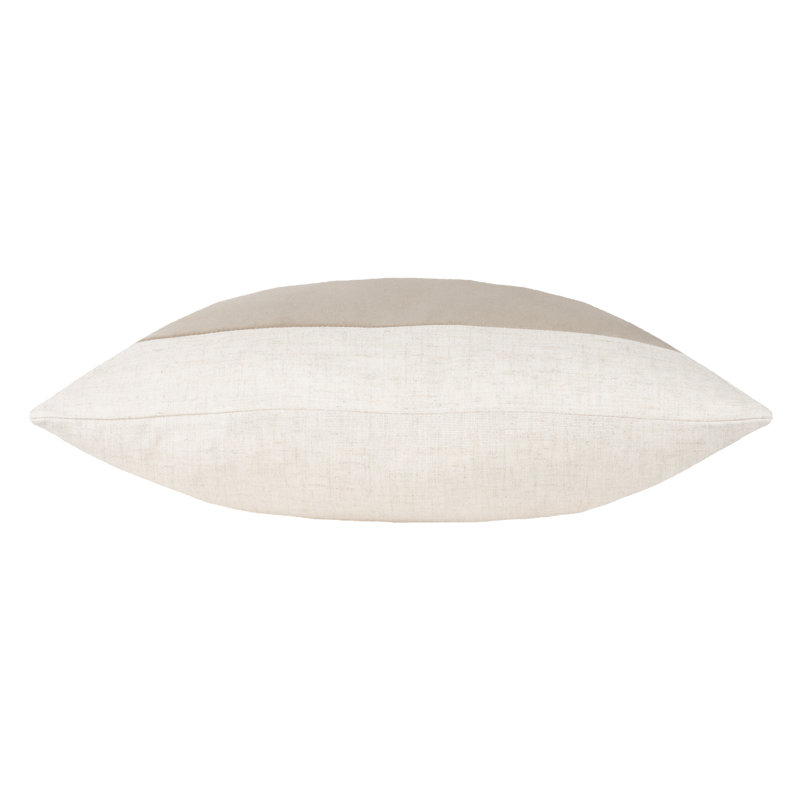 Loveaya Square Cushion Cover, Doe