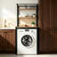 69 " W Stainless Steel Shelving Unit