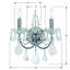 Leveille 2 - Light Candle Wall Light-20319551-20319549