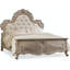 Chatelet Upholstered Panel Bed-28106475