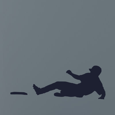 Sports Non-Wall Damaging