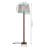 Yancy Orb Floor Lamp