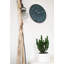 Horloge murale en verre-82562128