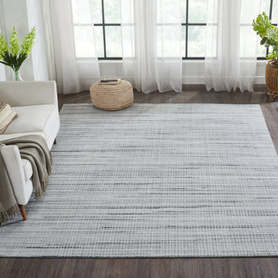 Tapis rectangulaire Plamena