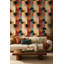 Décoration murale amovible Mid-Century-129451400