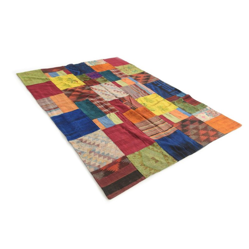 Nohoff Multi Rug
