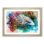 Eagle - Picture Frame Painting Print-55732668-55732669