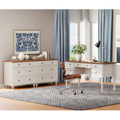 vintage blue dresser Bowfront Nine Drawer Lacquered in “Kensington Blue” Available & Ready To Ship! – Hibiscus House If you cannot be Get Dressed for the Icons Size:S/4