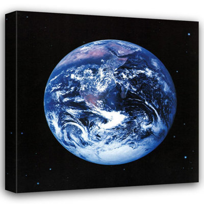 The Earth