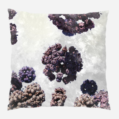 Coussin décoratif Fractal