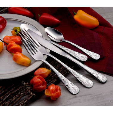 Providence - Dinner Knife - Liberty Tabletop