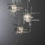 Tura 5 - Light Cluster Pendant-1114068804-1118853986-1118853994
