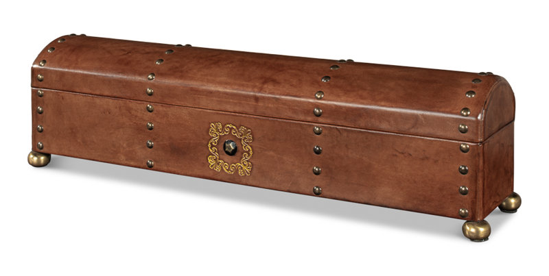 Telescope Decorative Box