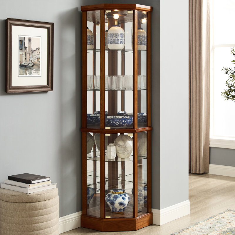 Vitrine Aumya