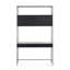Trey Solid Wood Modular Writing Desk-557387628