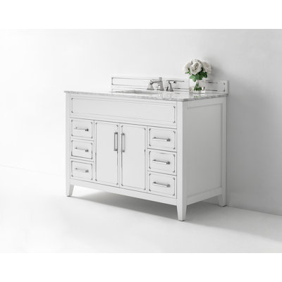 Aspen 48'' W Vanity