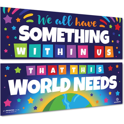 Classroom Poster