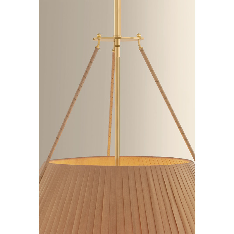Sunside Chandelier