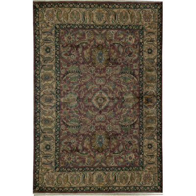 Crown One-of-a-Kind 12' X 17'10" Area Rug