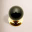 CK Series 1 1/4" Diameter Round Knob-773300624-773300625