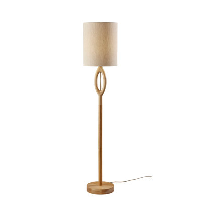Lampe sur pied 61 po Kyas