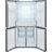 Frigidaire 17.4 Cu. Ft. 4 Door Refrigerator