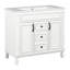 Meuble-lavabo 36 po avec lavabo supérieur-1202727268